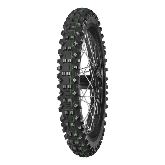Pneu Dianteiro Mitas 90/100-21 Terraforce-ef Super Light