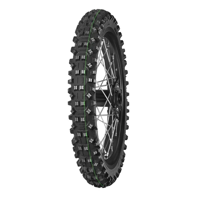 Pneu Dianteiro Mitas 90/100-21 Terraforce-ef Super Light