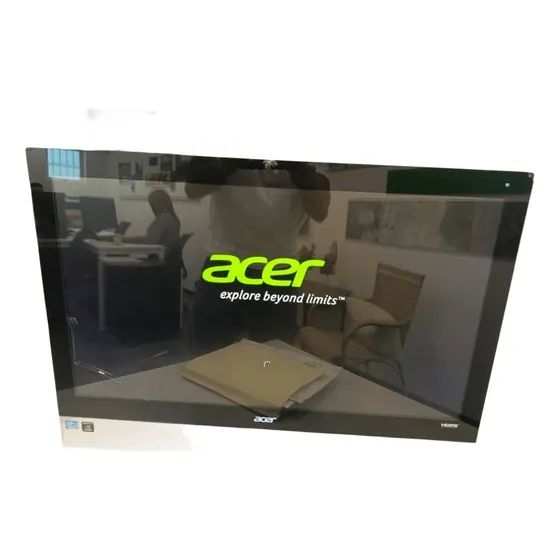 Desktop Acer  All In One  Intel I7 Usada