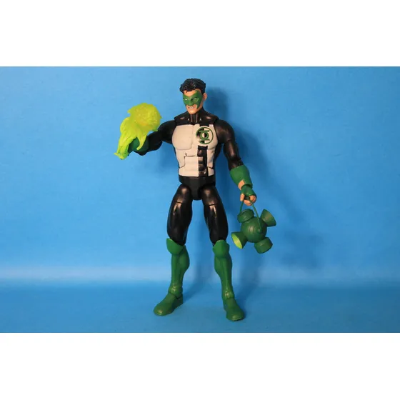 Kyle Rayner Dc Multiverse Figura