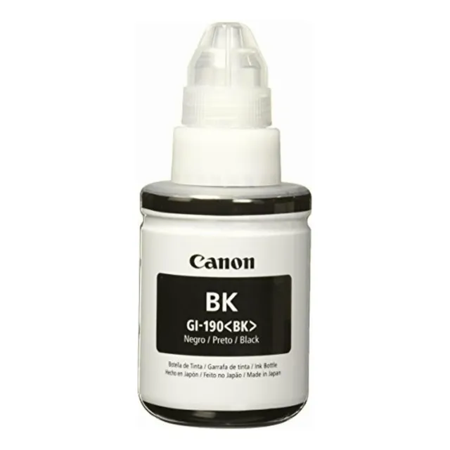 Canon Gi-190 Bk Lam