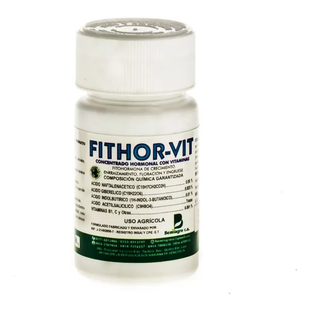 Fithor - Vit Enraizador 40gr.