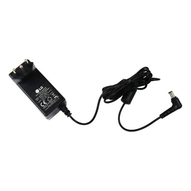 Placa Fonte Monitor LG 25um57-p Eay65889906 Original