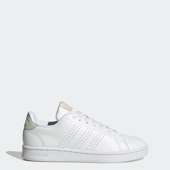 adidas Advantage Para Dama, Talla 42, 9 1/2