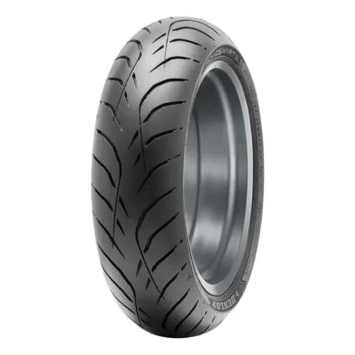 Cubierta Moto 160 60 17 Dunlop Road Smart 4