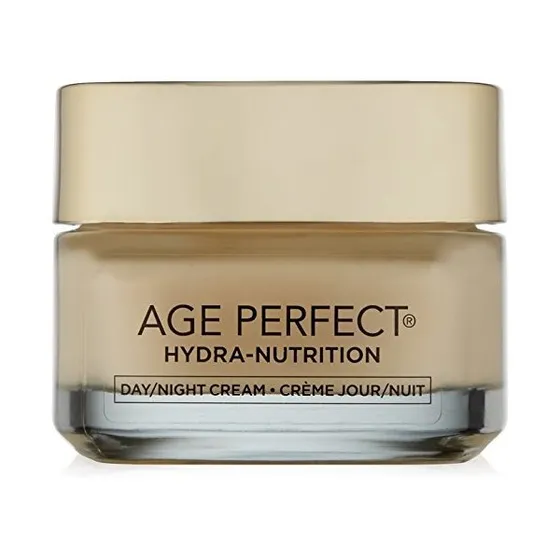 L'oreal Paris Age Perfect Hydra-nutrición Facial Día / Noche