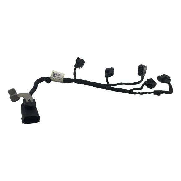 Ramal De Inyectores Chevrolet Orlando