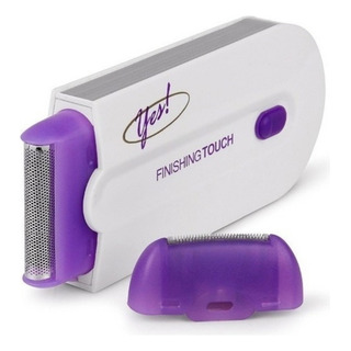 Epilador Led Laser Removedor De Pelos Sensor Feminino Touch Epilador Led Laser Removedor De Pelos Sensor Feminino Touch