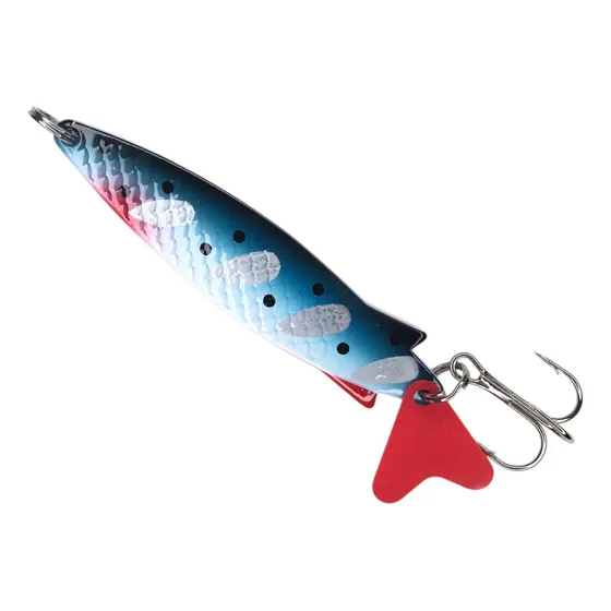 Señuelo Cuchara Albatros Toby 7,5cm. 28gr.