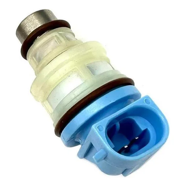 Bico Injetor Gm Ipanema Kadett Monza 1.8 8v Efi Gasolina 92/