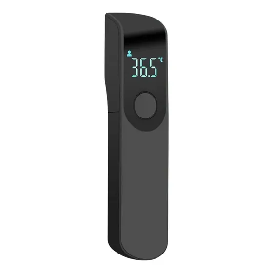Termómetro Infrarrojo Láser Sin Contacto Digital Lcd Ir
