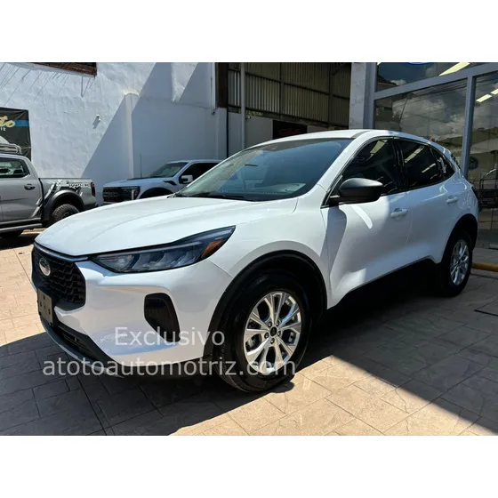 Ford Escape Active