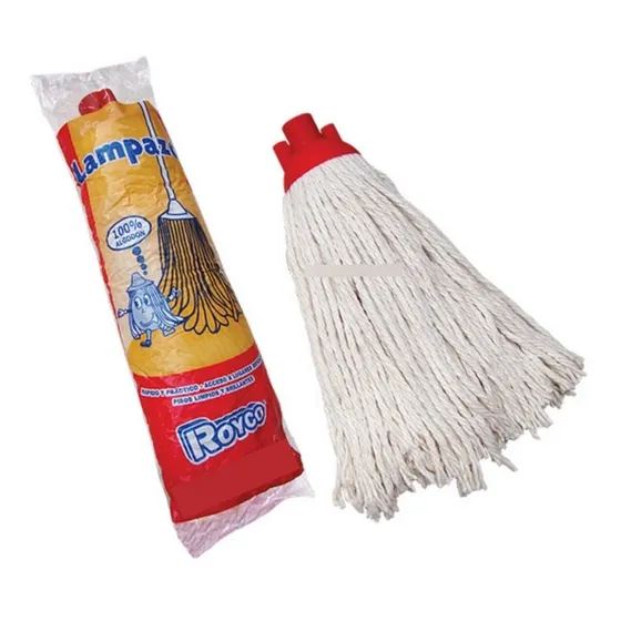 Mopa Mopin Algodón Royco