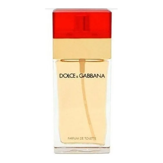 Dolce & Gabbana pour femme EDT 100ml para mujer