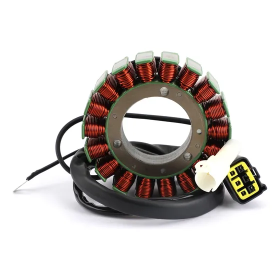 Bobina De Estator Para Yamaha F40 F50 F60 F70 Ft50 Ft60