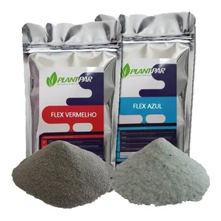 Nutriente Completo Para Hidroponia 1000 Litros - Folhosas Nutriente Completo Para Hidroponia 1000 Litros - Folhosas