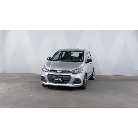 Chevrolet Spark 1.4 Lt F Cvt