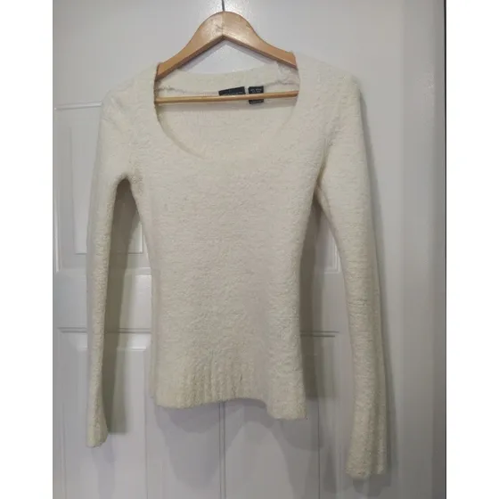 Suéter Cuello Redondo De Dama Talla S, Victoria Secret, Usad