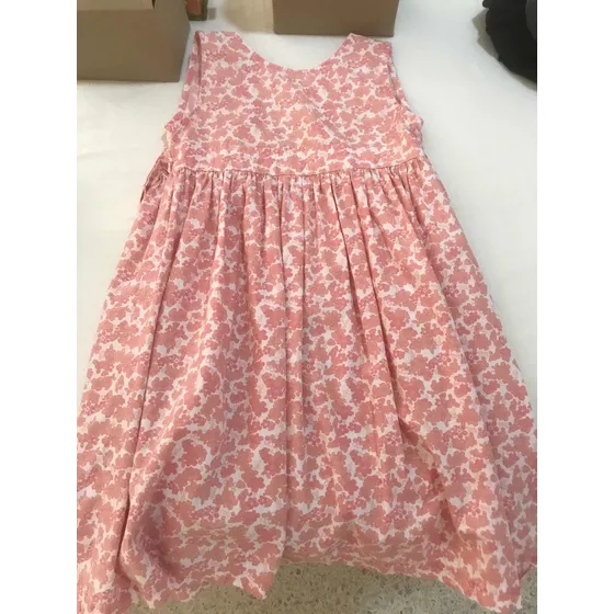 Vestido Zyppi Talla 4/5