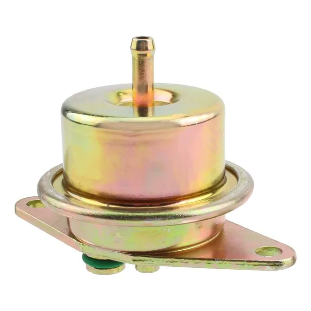 Regulador Presion Gasolina Bronco 2 Tornillos F150 F350