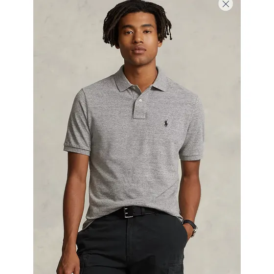 Chemise Polo Ralph Lauren Original