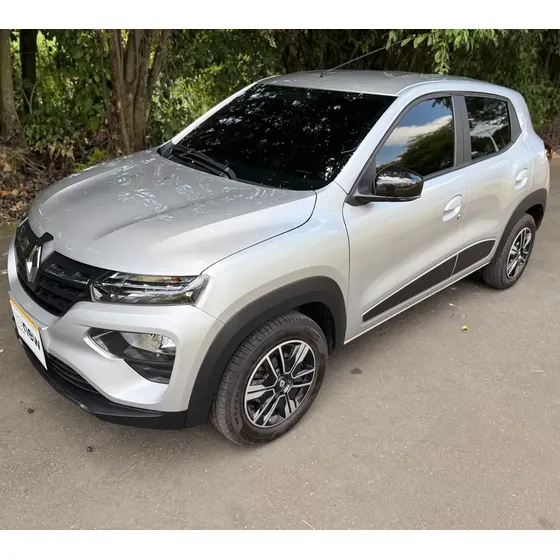 Renault Kwid 2025 1.0 Intens