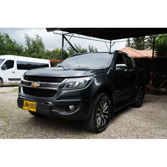 Chevrolet Colorado 2.8 High Country