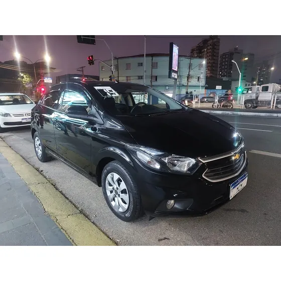 Chevrolet Onix 1.0 Lt 5p
