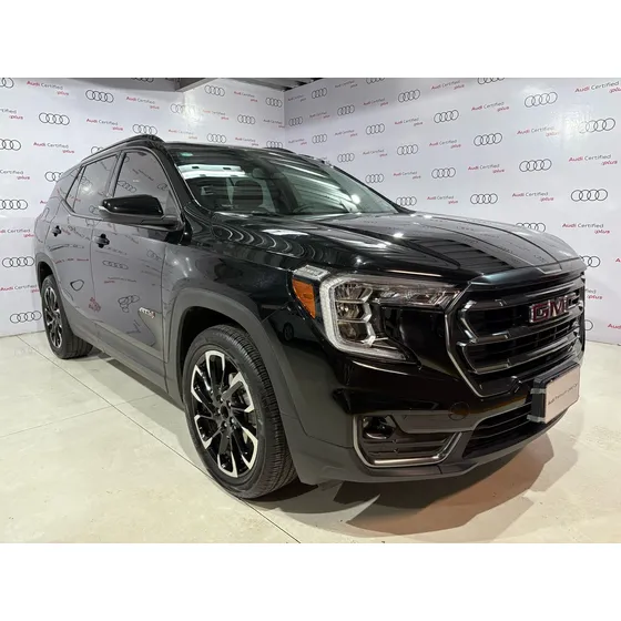 Gmc Terrain 1.5t
