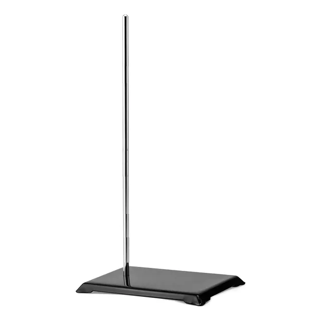Soporte Universal Base 21x13,5cm Para Uso De Laboratorios