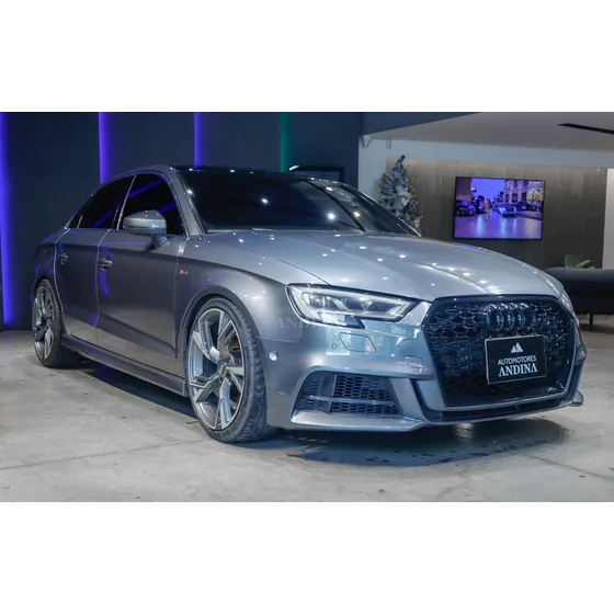 Audi A3 Tfsi Sportline 2.0