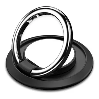 Suporte Anel Para Celular Magnético Iring Anelar Suporte Anel Para Celular Magnético Iring Anelar