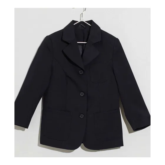 Blazer Escolar (dama)hemis