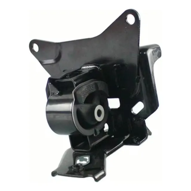 Base Motor Izquierda Yaris Sincronico 2006 2007 2008