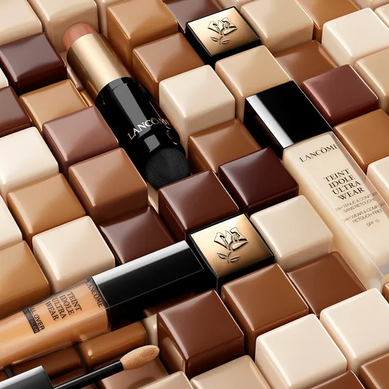 Corrector Teint Idole Ultra Wear All Over Concealer 03 - Beige Diaphane