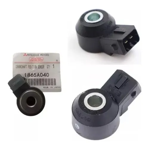 Sensor Golpeteo Montero Sport 14-15 Kh6