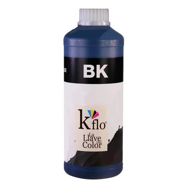 Kflo® Tinta Pigmentada Pfi-050 Pfi050 Tc-20 Tc20 1 Litro