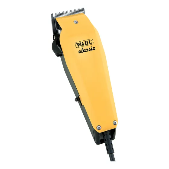 Maquina De Corte Profissional Modelo Classic 220v Wahl