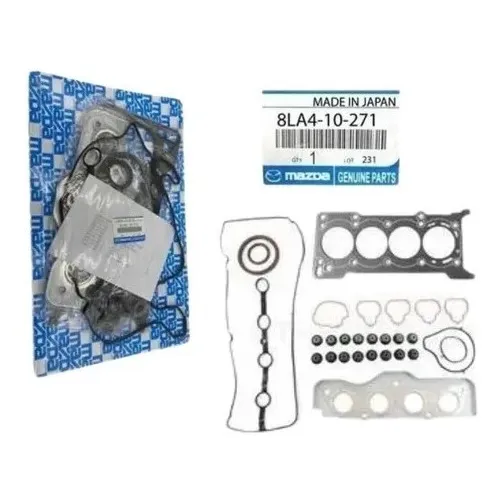 Juego De Empacadura Mazda 3 Motor 1.6
