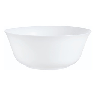 Everyday 24 Bowl Ensaladera De Vidrio Opal Moderno Luminarc Everyday 24 Bowl Ensaladera De Vidrio Opal Moderno Luminarc