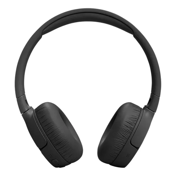 Audífonos Inalámbricos JBL Tune 670NC Bluetooth, Negro