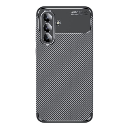 Funda Para Samsung Galaxy A36 5g Protectora Fibra De Carbono Funda Para Samsung Galaxy A36 5g Protectora Fibra De Carbono