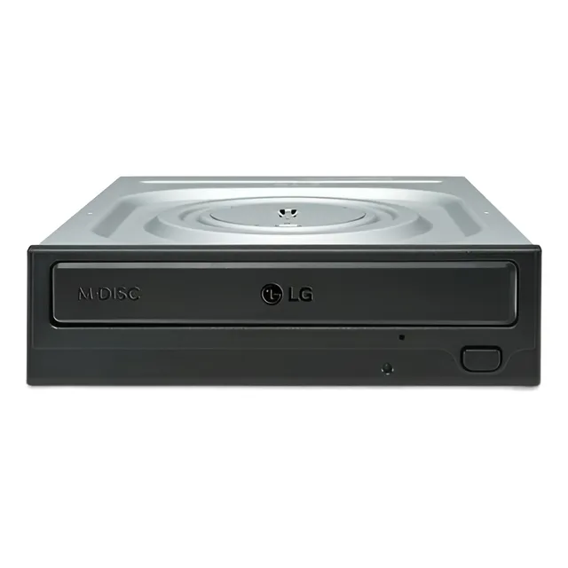 Grabadora de DVD interna de escritorio 24x - LG