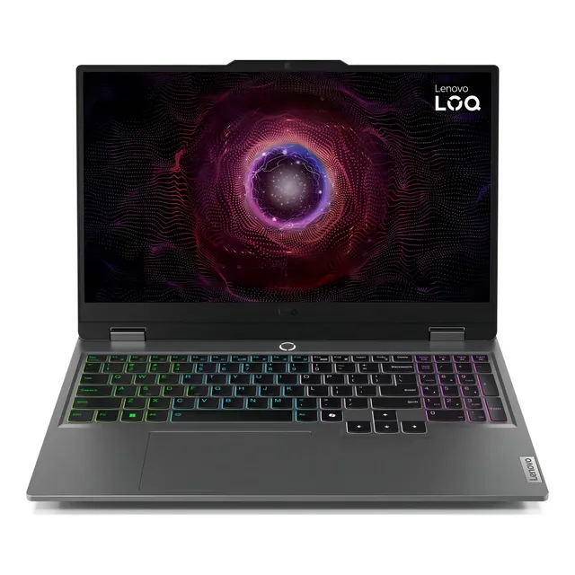 Laptop Lenovo Loq Ryzen 7 Ram24gb Ssd512gb Nvidia Geforcertx