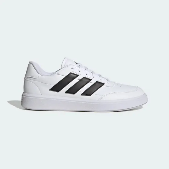 Zapatos adidas If Court Block White/black