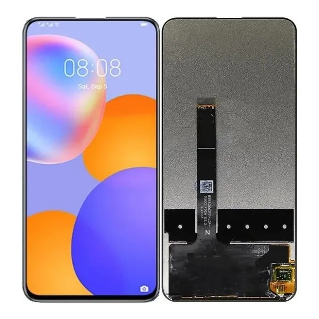 Pantalla Lcd Completa Huawei Y9a  Somos Tienda