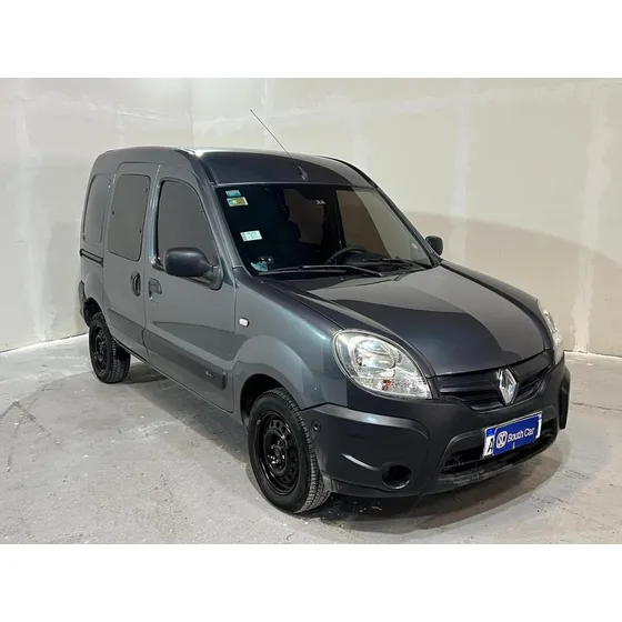 Renault Kangoo 1.5 2 Furgon Confort Cd Da Svt 1plc