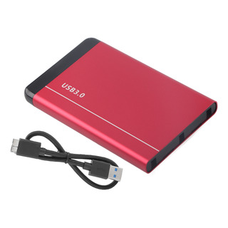 Recinto De Disco Duro Móvil Usb3.0 Aleación De Aluminio Recinto De Disco Duro Móvil Usb3.0 Aleación De Aluminio