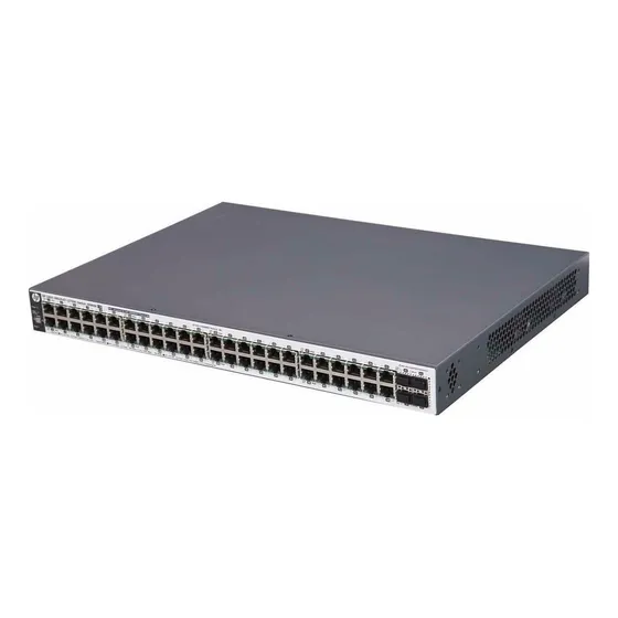 Switch Hewlett Packard Enterprise JL382A OfficeConnect serie 1920S