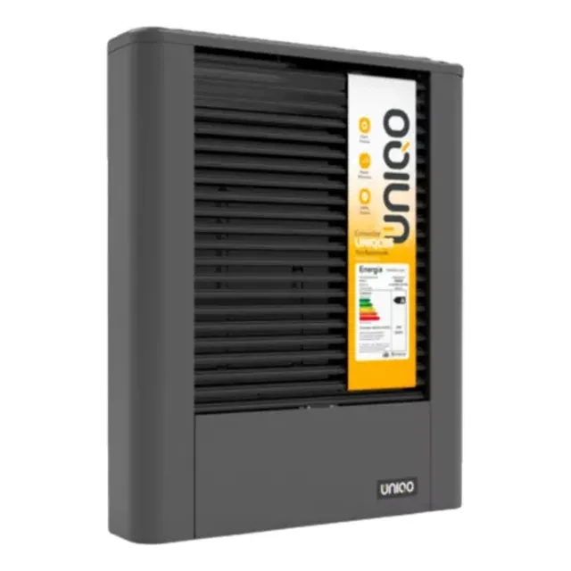 Calefactor Coppens Cun35bm Unico 3500 Calorias Tiro Balancea